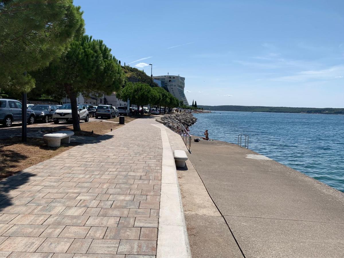 Apartment Studio Salvetti Piran Kültér fotó