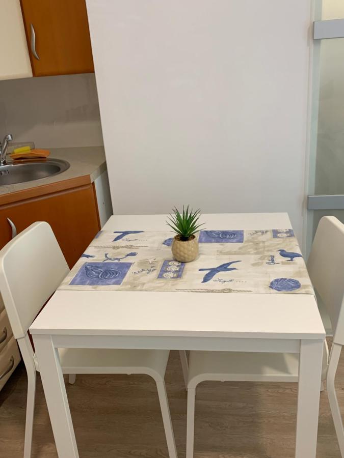 Apartment Studio Salvetti Piran Kültér fotó