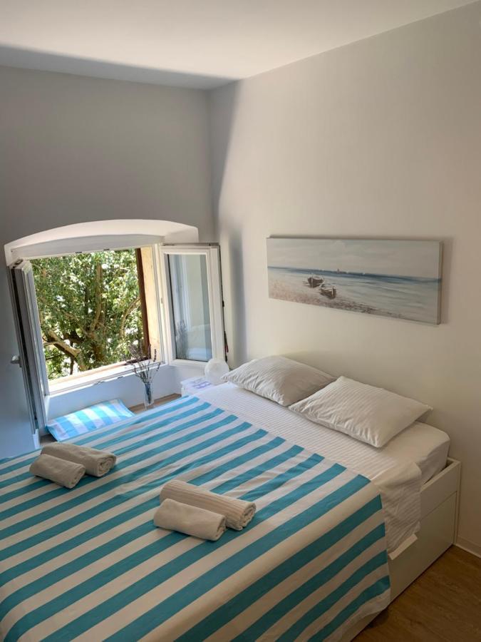 Apartment Studio Salvetti Piran Kültér fotó