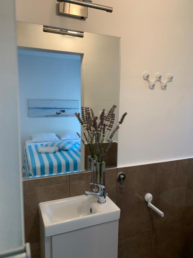 Apartment Studio Salvetti Piran Kültér fotó
