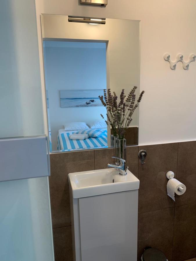 Apartment Studio Salvetti Piran Kültér fotó