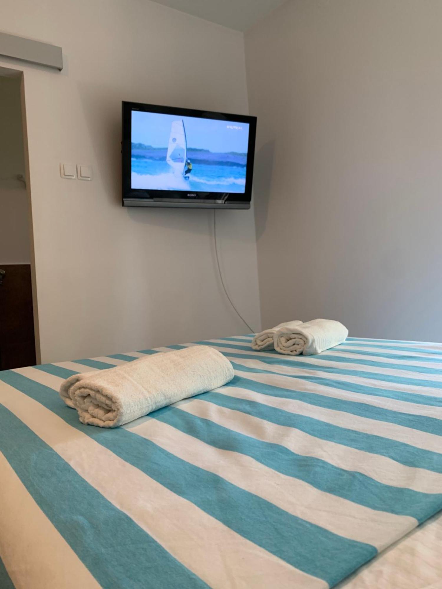 Apartment Studio Salvetti Piran Kültér fotó