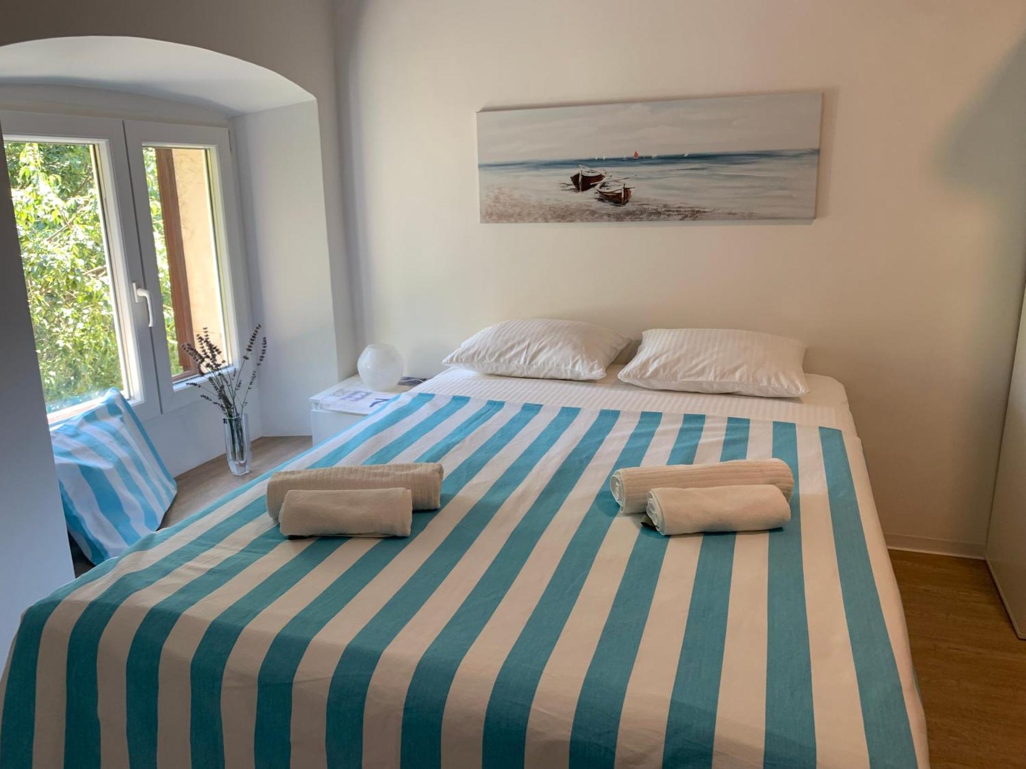 Apartment Studio Salvetti Piran Kültér fotó